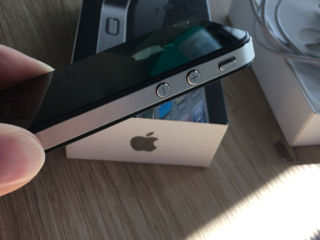 iPhone 4 black 16gb foto 3