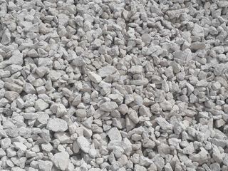 галька, щебень, песок, молуза, пгс, бут, цемент foto 7
