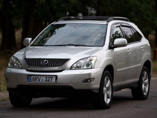 Lexus RX Series foto 5