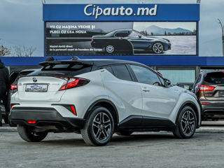 Toyota C-HR foto 5