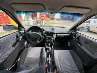 Opel Astra foto 5