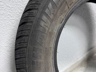 215/60 R16 iarna foto 2