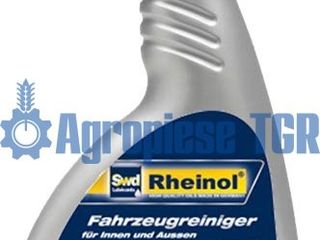 Chimie Auto-Antigel,Sprei,Adetive,Solutie pentru parbriz,Lichid pentru tratarea gazelor de esapament foto 3