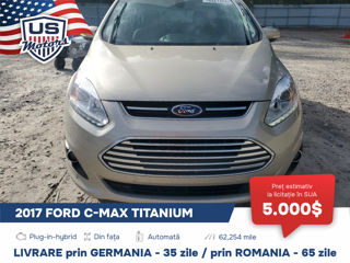 Ford C-Max foto 5