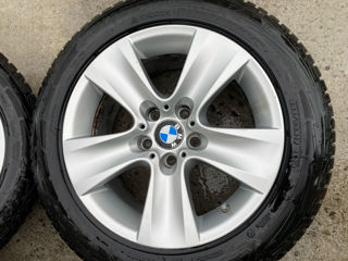 5x120 R17 Bmw Vw Transporter foto 6