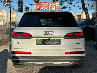 Audi Q7 foto 7