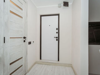 Apartament cu 1 cameră, 35 m², Ciocana, Chișinău foto 4