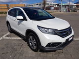 Honda CR-V foto 2