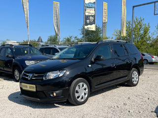 Dacia Logan Mcv foto 5