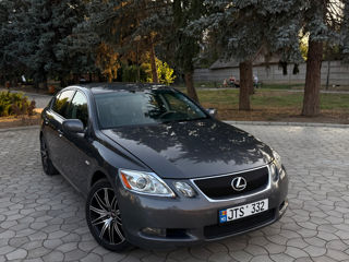 Lexus GS Series, 2006 г.