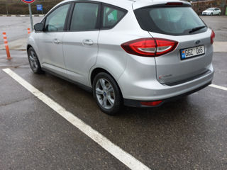 Ford C-Max foto 6