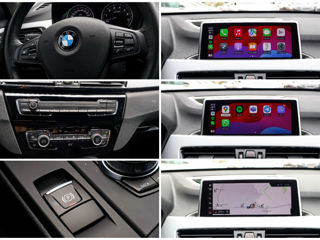 BMW X1 foto 17