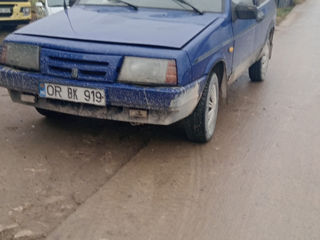 Lada / ВАЗ 2108 фото 2