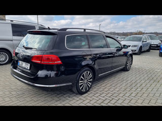 Volkswagen Passat foto 8