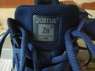 Кроссовки Joma ZINC foto 4