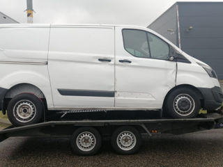 Ford Transit Custom 2.2 foto 3