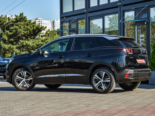 Peugeot 3008 foto 5