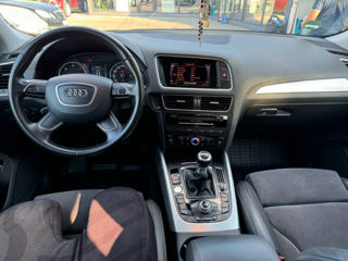 Audi Q5 foto 7