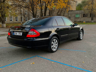 Mercedes E-Class