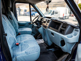 Ford Transit foto 9