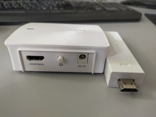 Modul WiFi pentru proiector Epson si Acer. foto 2