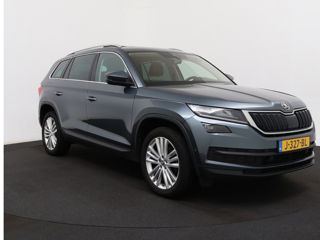 Skoda Kodiaq foto 10