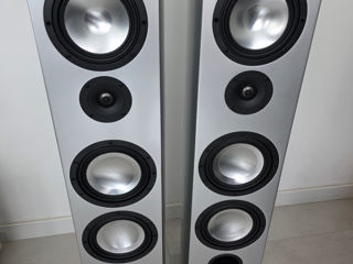Canton vento 809 dc/t+a Criterion t70 foto 0