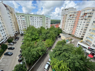 Apartament cu 2 camere, 75 m², Buiucani, Chișinău foto 6