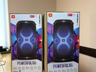 Jbl Partybox 110