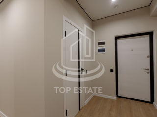 Apartament cu 2 camere, 60 m², Buiucani, Chișinău foto 19