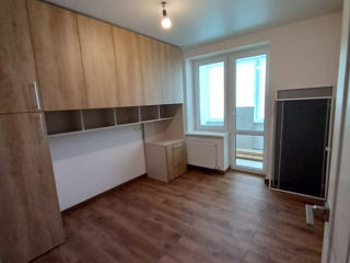 Apartament cu 2 camere, 54 m², Centru, Colonița, Chișinău mun.