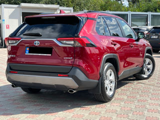 Toyota Rav 4 foto 4