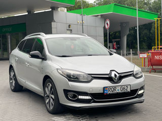 Renault Megane foto 3