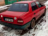 Nissan Sunny foto 2