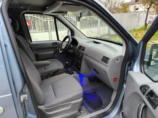 Ford Tourneo Connect foto 11