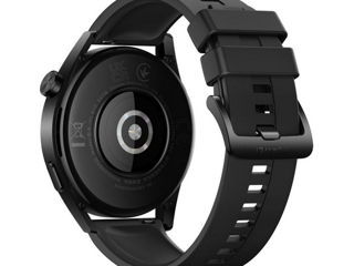 Huawei Watch GT3 46mm, Black фото 4