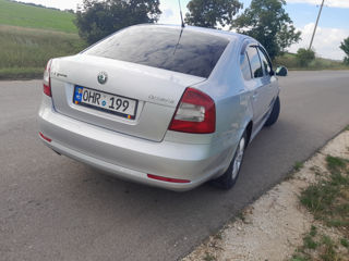 Skoda Octavia foto 5