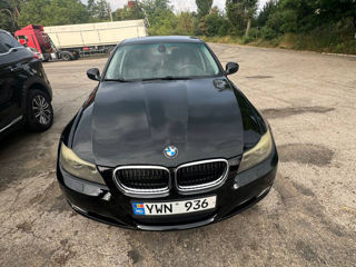 BMW 3 Series foto 1