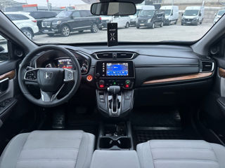 Honda CR-V foto 8