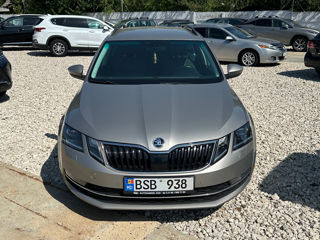 Skoda Octavia foto 4