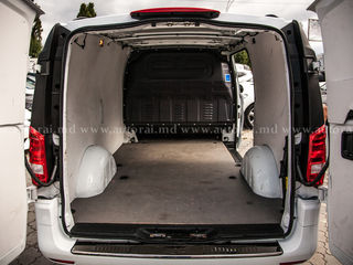 Mercedes Vito foto 9