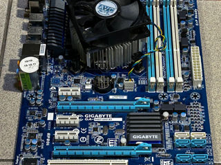 Gigabyte GA-PH67-UD3-B3 socket 1155