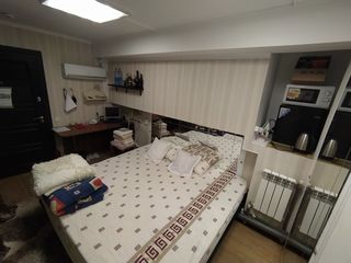 Apartament cu 1 cameră, 24 m², Centru, Chișinău foto 1