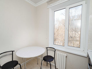 Apartament cu 1 cameră, 46 m², Râșcani, Chișinău foto 7