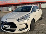 Citroen DS5 foto 1