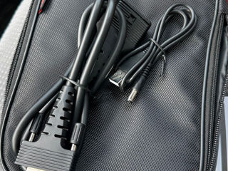 LAUNCH CRP 123 E фото 4