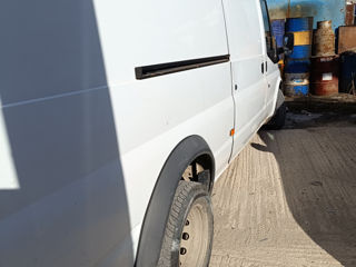 Ford Transit foto 4