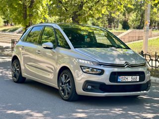 Citroen C4 Picasso foto 9