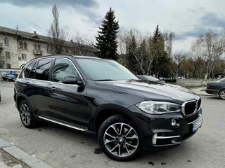 BMW X5 foto 10