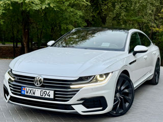 Volkswagen Arteon foto 2